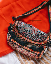 Load image into Gallery viewer, Alyssa Boho Sling Bag
