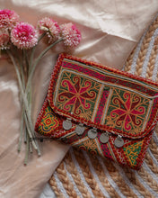 Load image into Gallery viewer, Sienna Banjara Sling Bag
