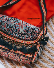 Load image into Gallery viewer, Alyssa Boho Sling Bag
