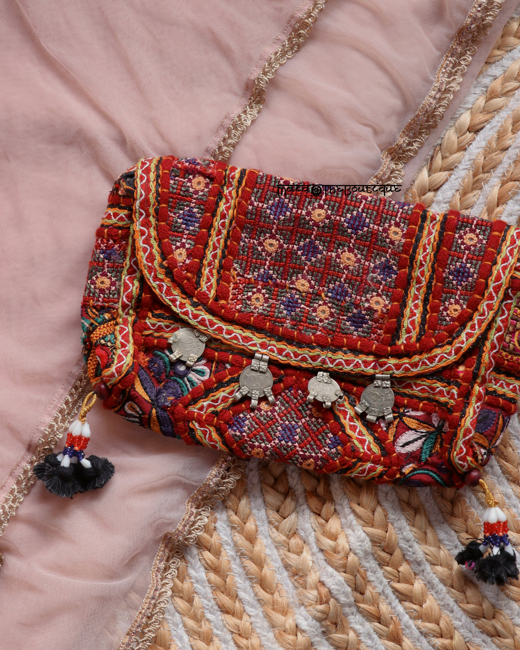 Chiraiya Banjara Sling Bag