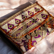 Load image into Gallery viewer, Sandhya Banjara Sling Bag
