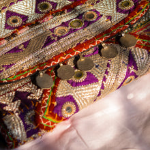 Load image into Gallery viewer, Sandhya Banjara Sling Bag
