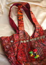 Load image into Gallery viewer, Banjara Boho Tote Bags
