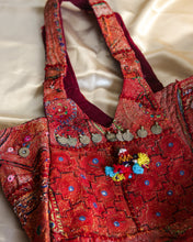 Load image into Gallery viewer, Banjara Boho Tote Bags
