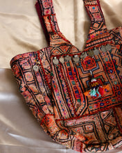 Load image into Gallery viewer, Banjara Boho Tote Bags
