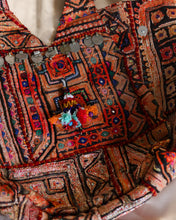 Load image into Gallery viewer, Banjara Boho Tote Bags
