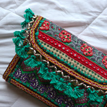 Load image into Gallery viewer, AABSHAAR Boho Sling Bag
