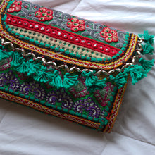 Load image into Gallery viewer, AABSHAAR Boho Sling Bag
