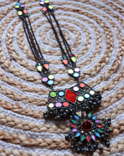 Load image into Gallery viewer, Kashm Afghan Necklace
